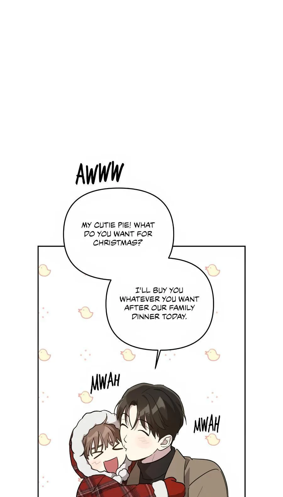 My Bias Is Showing?! Chapter 47 page 21 - 