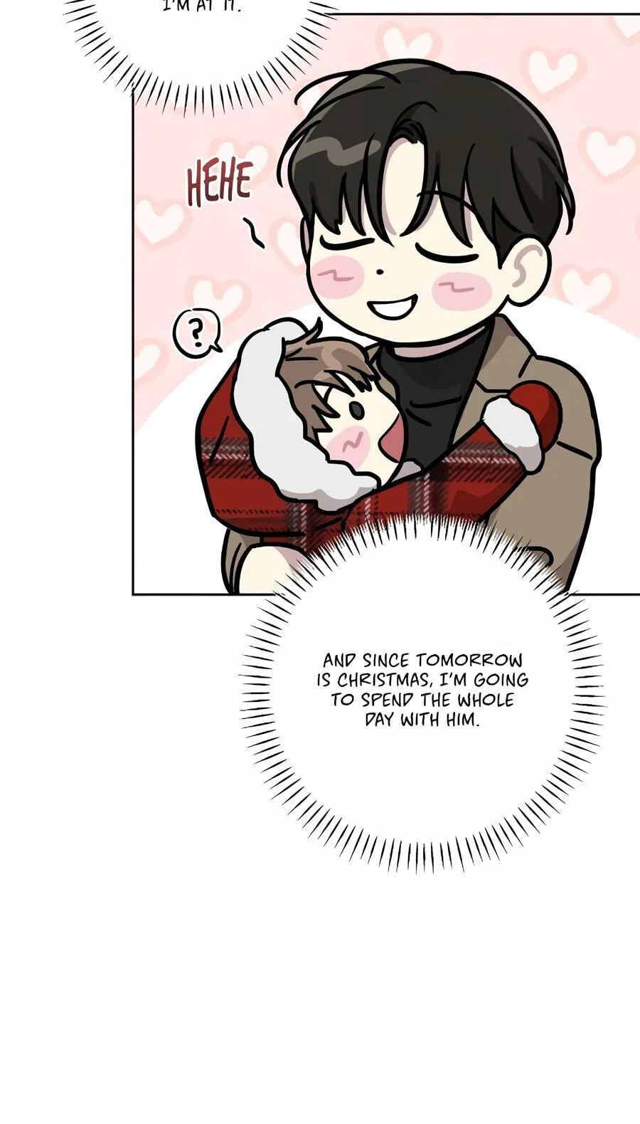 My Bias Is Showing?! Chapter 47 page 23 - 