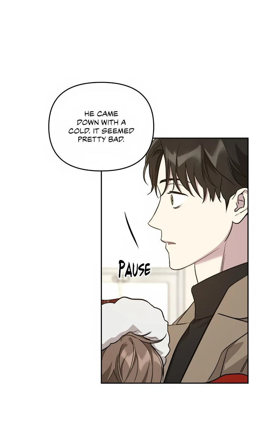 My Bias Is Showing?! Chapter 47 page 25 - 