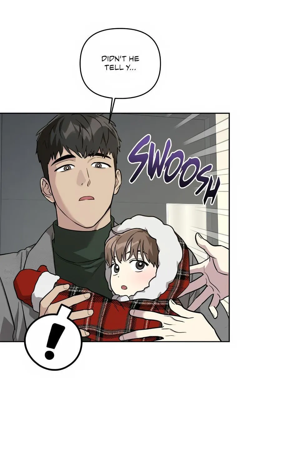 My Bias Is Showing?! Chapter 47 page 27 - 