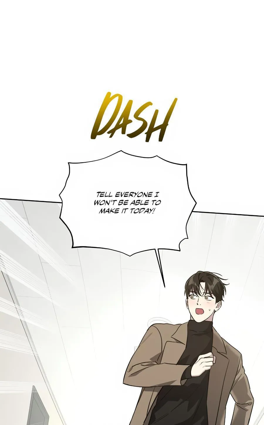 My Bias Is Showing?! Chapter 47 page 28 - 