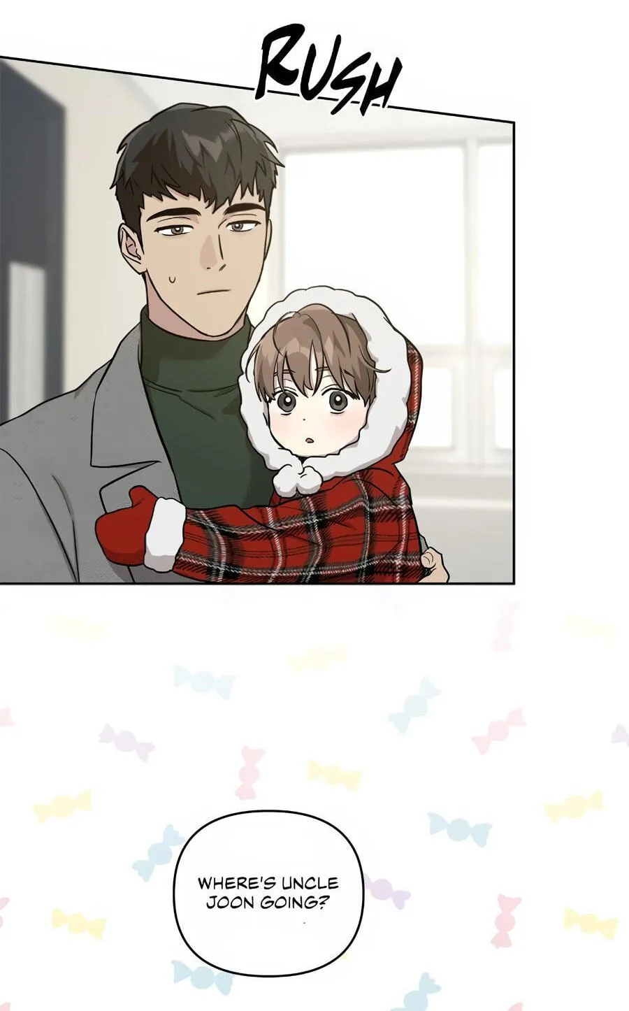 My Bias Is Showing?! Chapter 47 page 30 - 