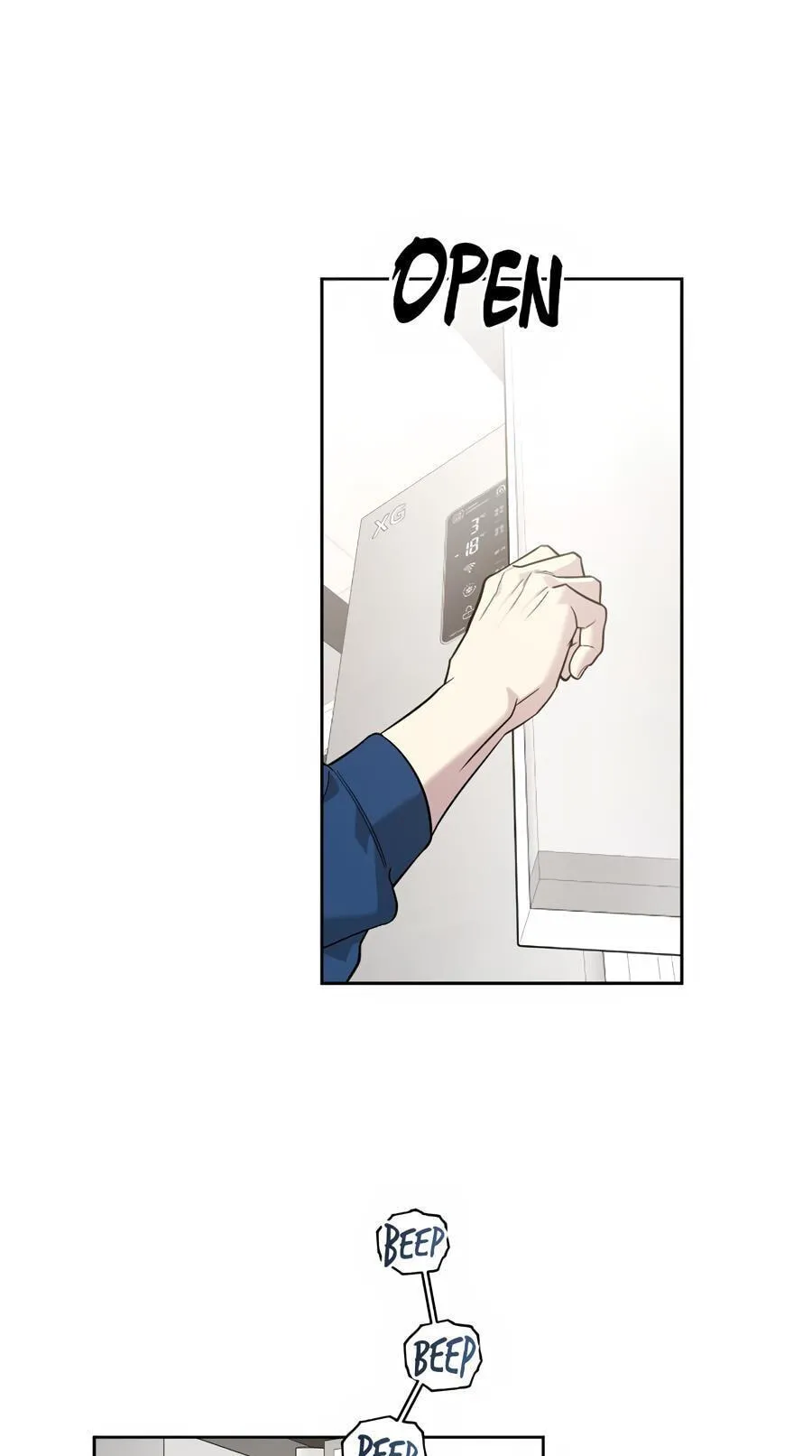 My Bias Is Showing?! Chapter 47 page 32 - 
