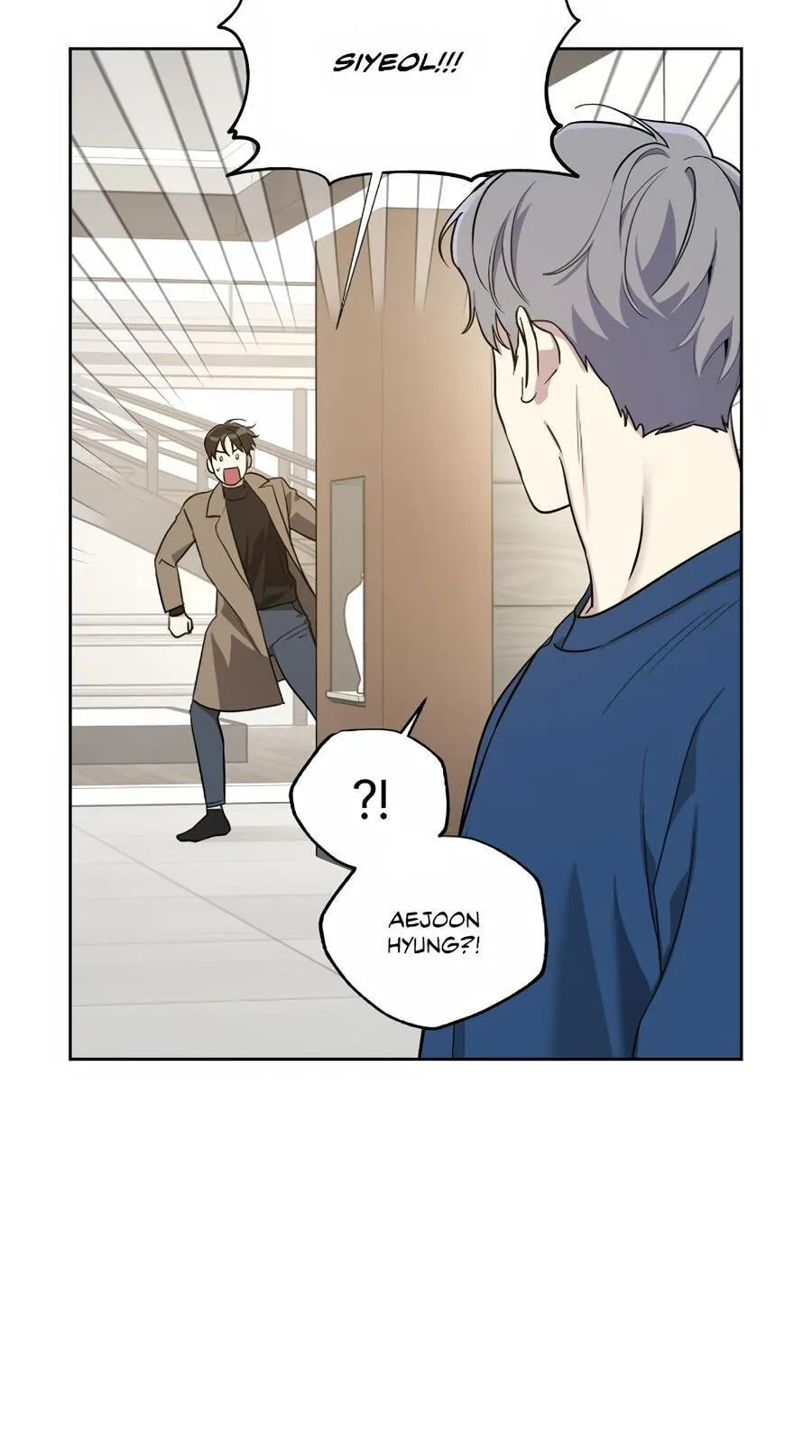 My Bias Is Showing?! Chapter 47 page 34 - 