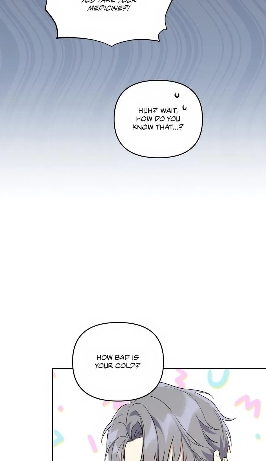 My Bias Is Showing?! Chapter 47 page 36 - 
