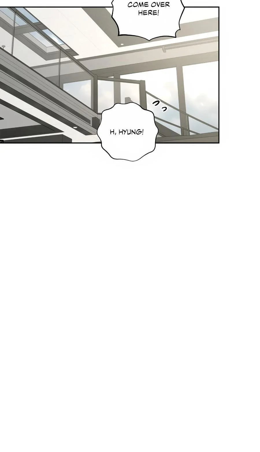 My Bias Is Showing?! Chapter 47 page 38 - 