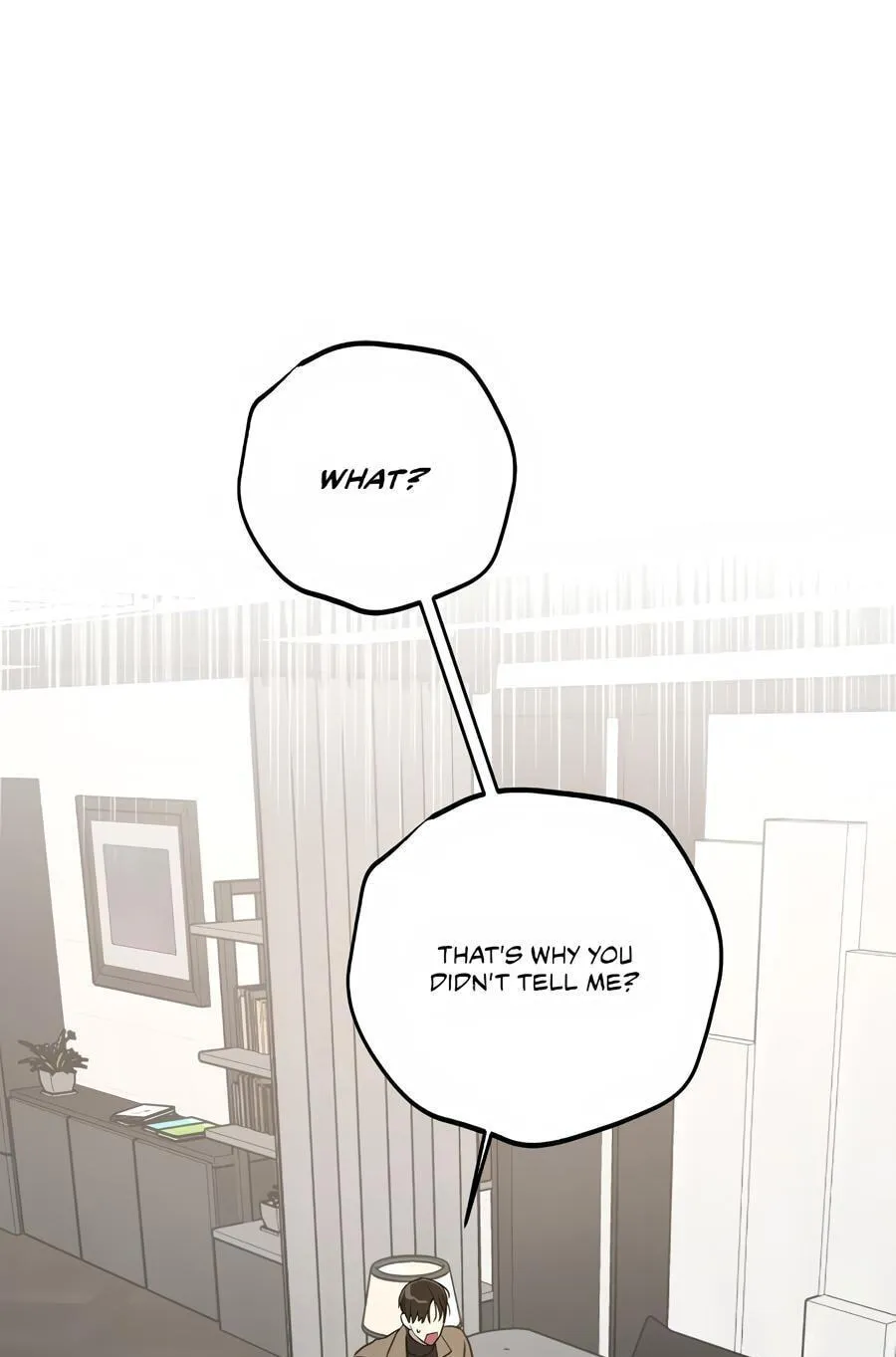 My Bias Is Showing?! Chapter 47 page 39 - 