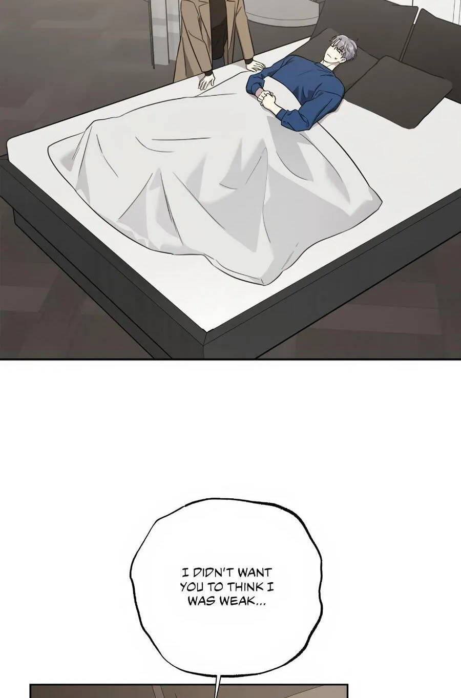My Bias Is Showing?! Chapter 47 page 40 - 