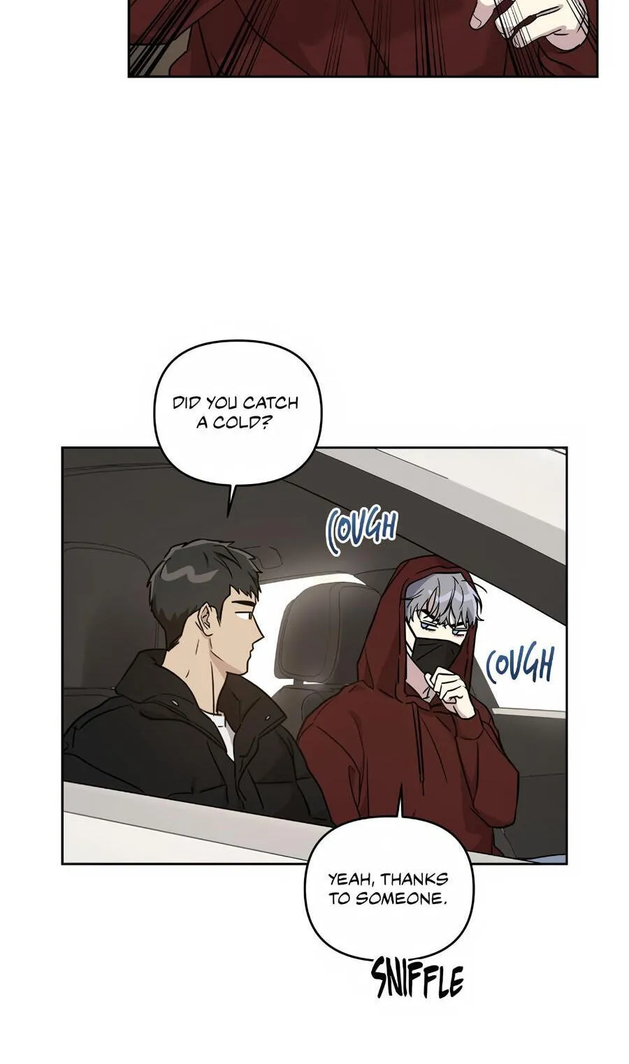 My Bias Is Showing?! Chapter 47 page 5 - 