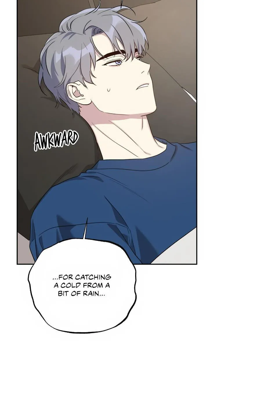 My Bias Is Showing?! Chapter 47 page 41 - 