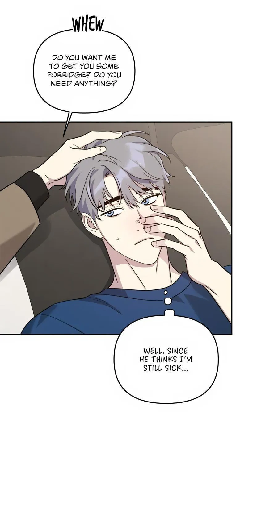 My Bias Is Showing?! Chapter 47 page 44 - 