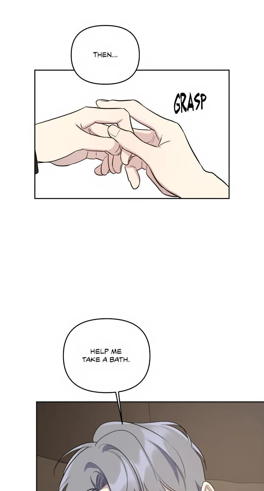 My Bias Is Showing?! Chapter 47 page 45 - 