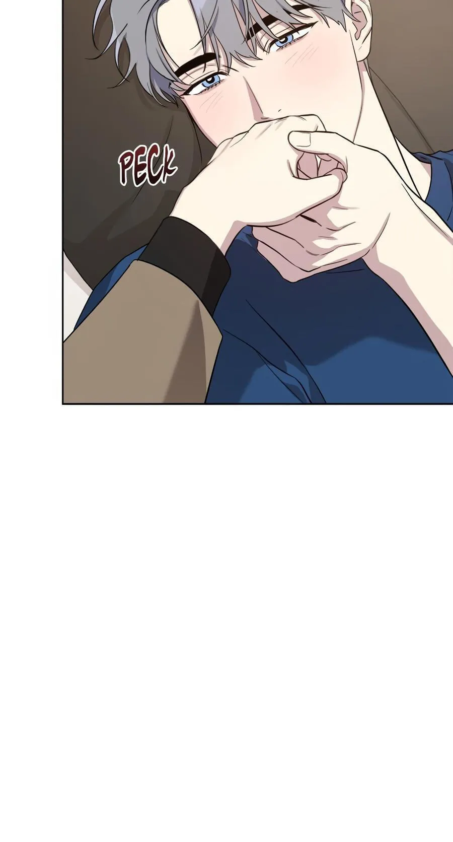 My Bias Is Showing?! Chapter 47 page 46 - 