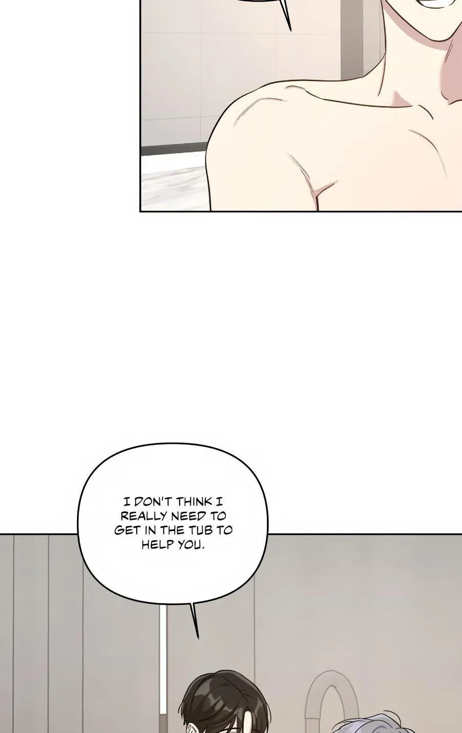 My Bias Is Showing?! Chapter 47 page 48 - 