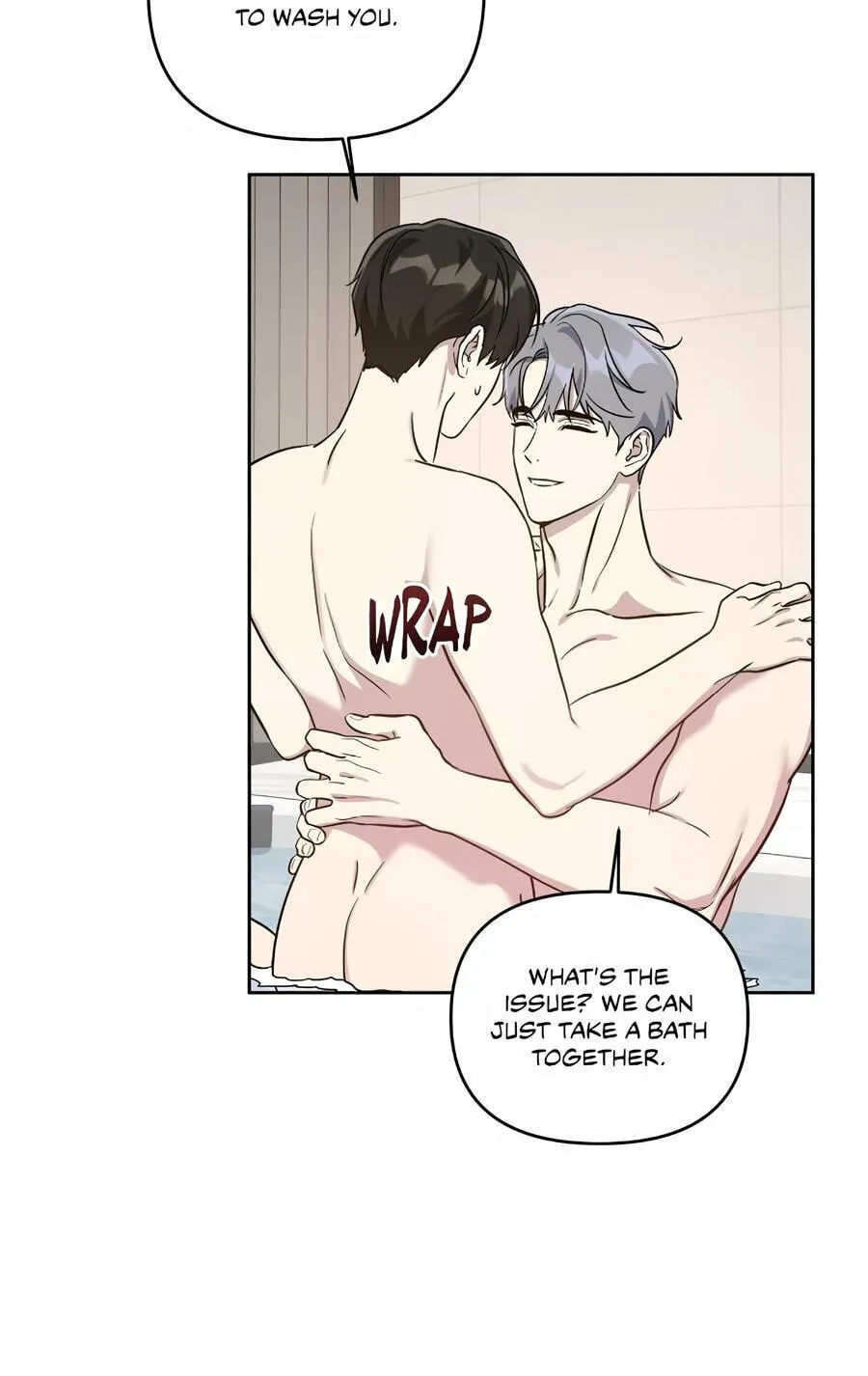 My Bias Is Showing?! Chapter 47 page 50 - 
