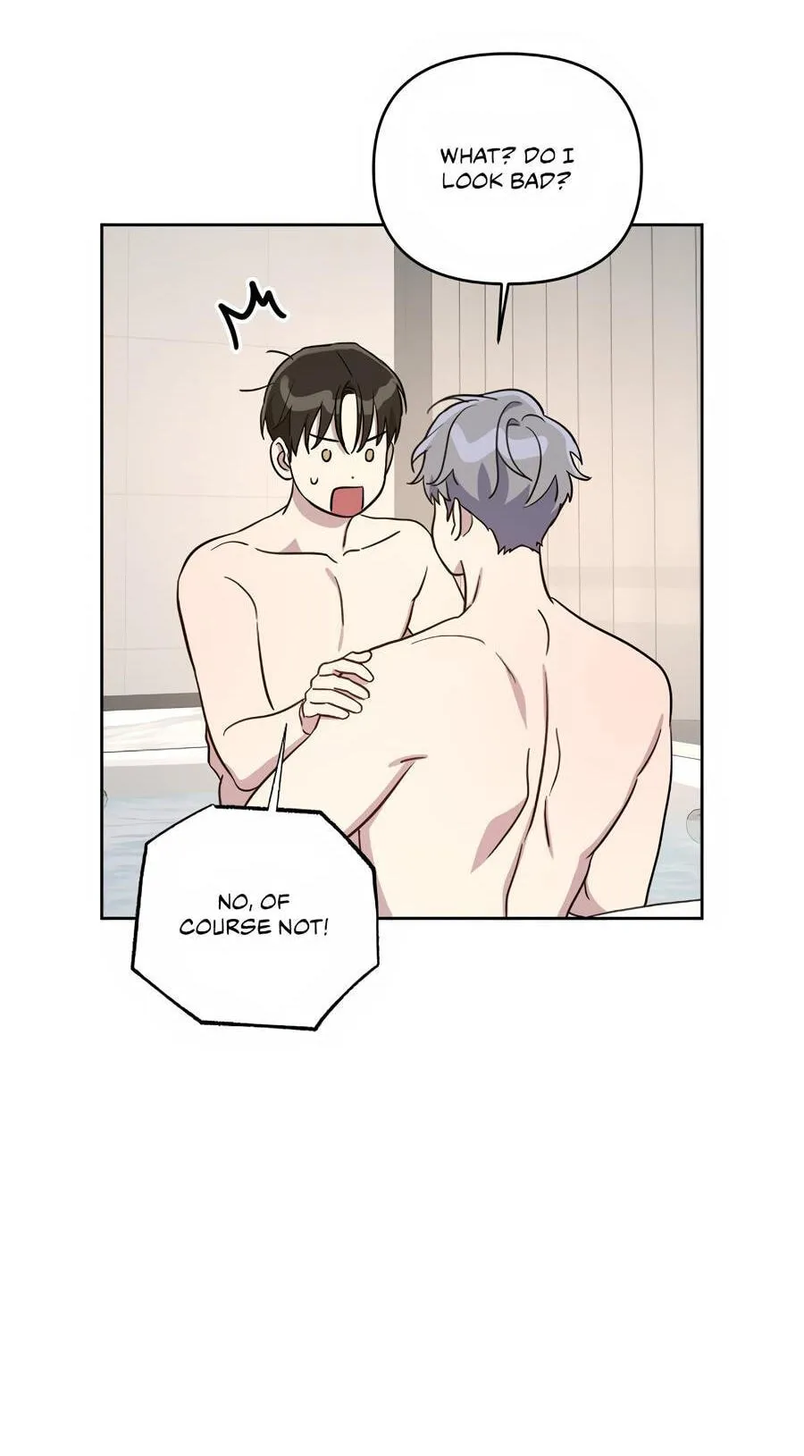 My Bias Is Showing?! Chapter 47 page 52 - 