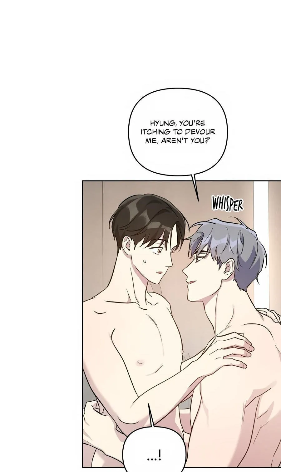 My Bias Is Showing?! Chapter 47 page 56 - 