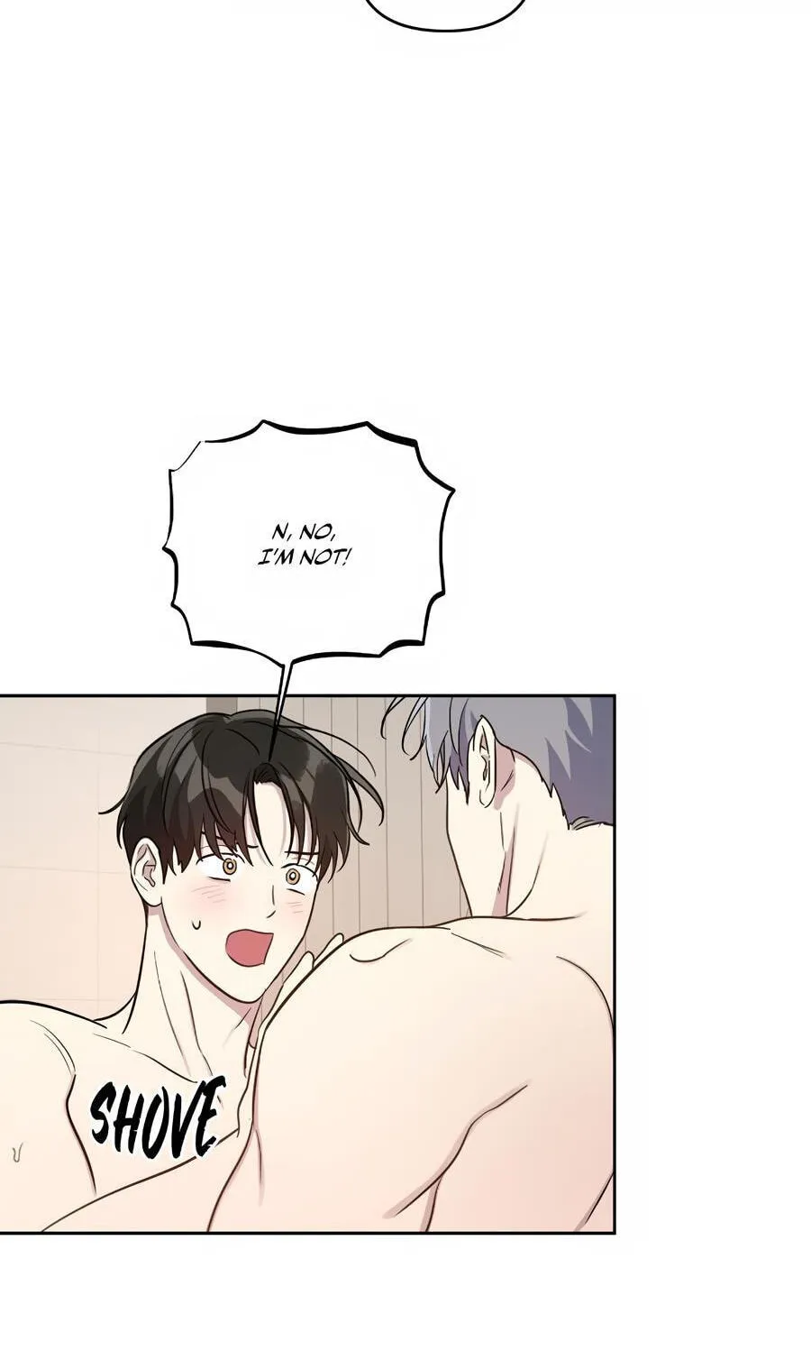 My Bias Is Showing?! Chapter 47 page 57 - 