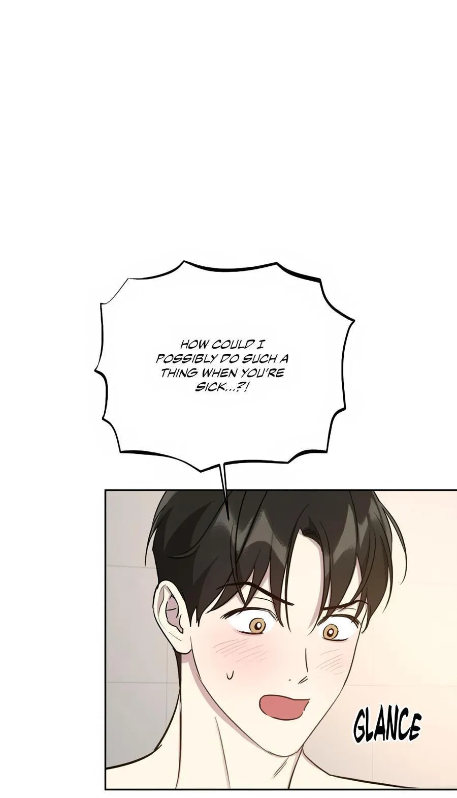 My Bias Is Showing?! Chapter 47 page 58 - 