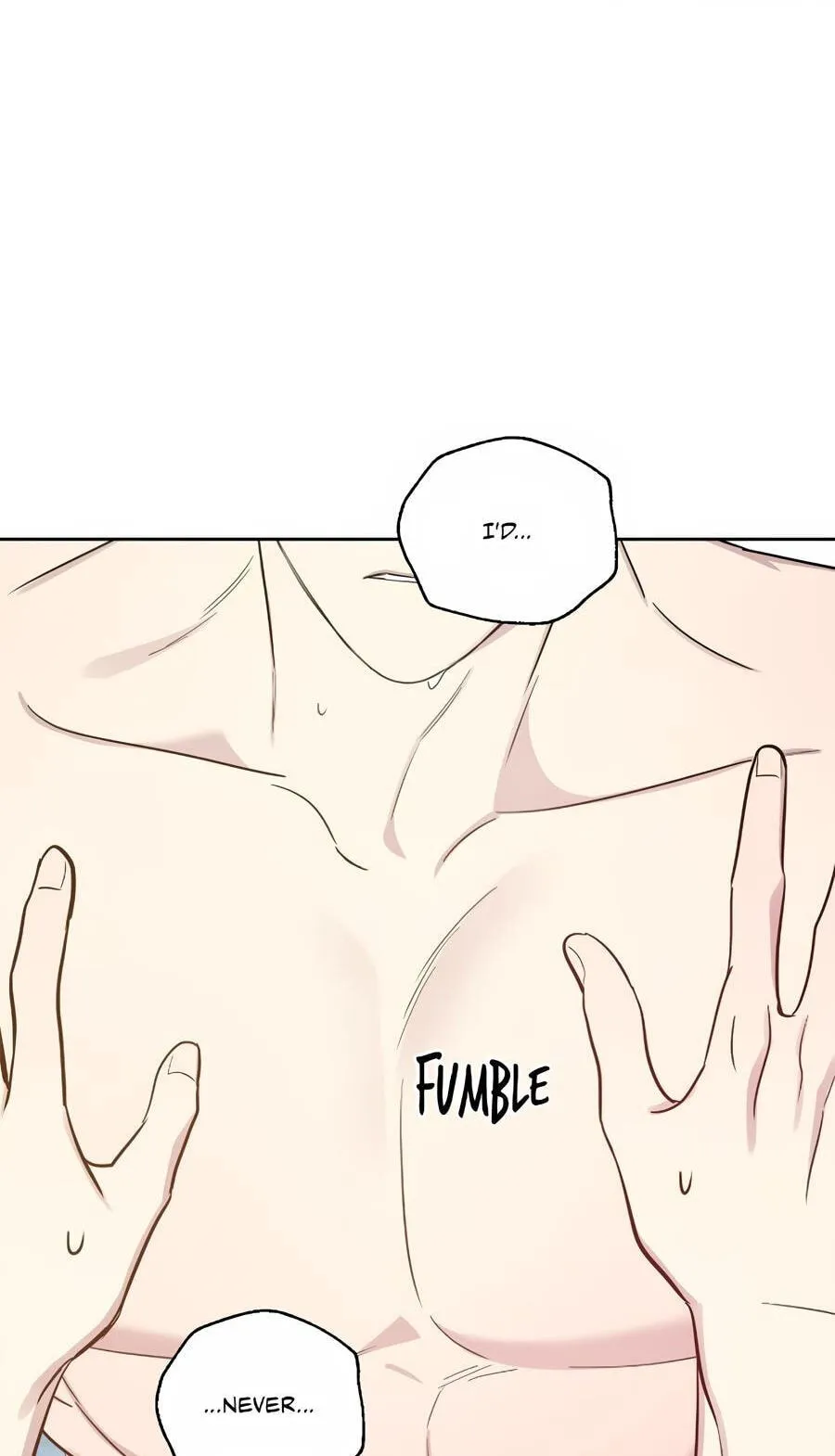 My Bias Is Showing?! Chapter 47 page 59 - 