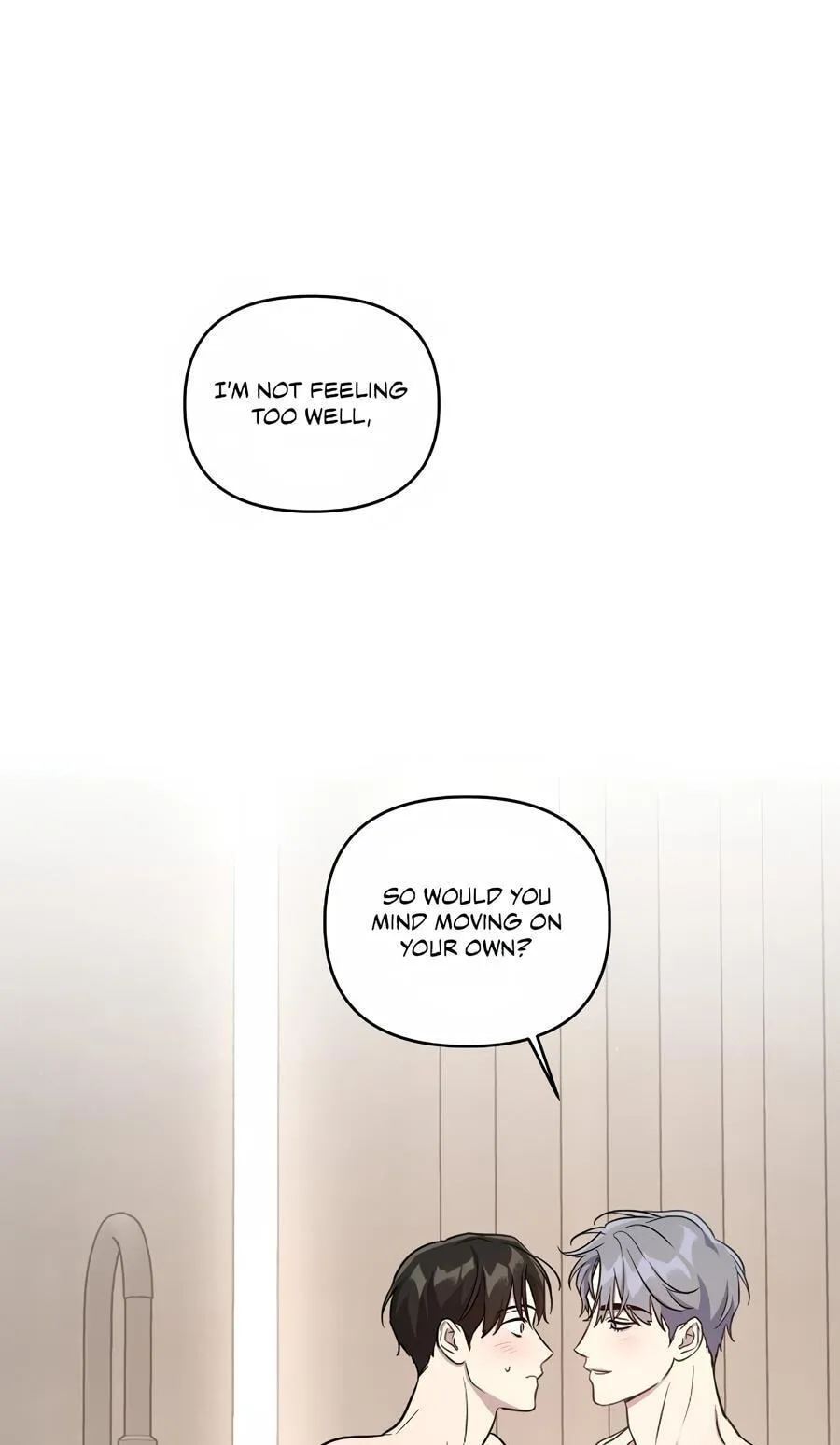 My Bias Is Showing?! Chapter 47 page 65 - 
