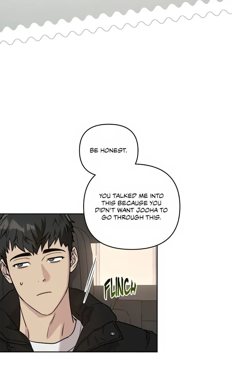 My Bias Is Showing?! Chapter 47 page 8 - 