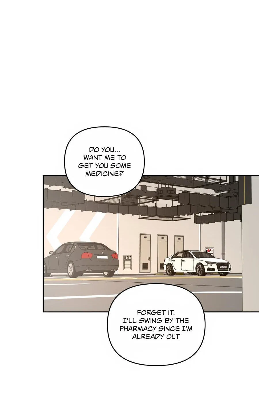 My Bias Is Showing?! Chapter 47 page 9 - 