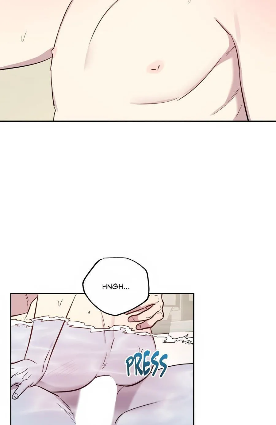 My Bias Is Showing?! Chapter 48 page 2 - 