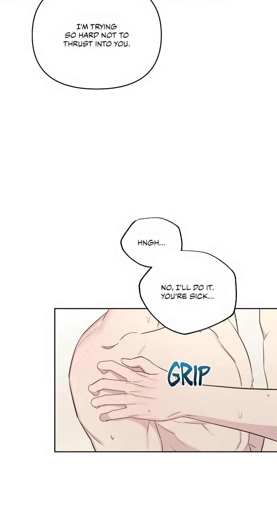 My Bias Is Showing?! Chapter 48 page 11 - 
