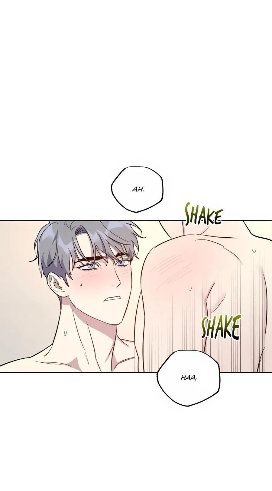 My Bias Is Showing?! Chapter 48 page 14 - 