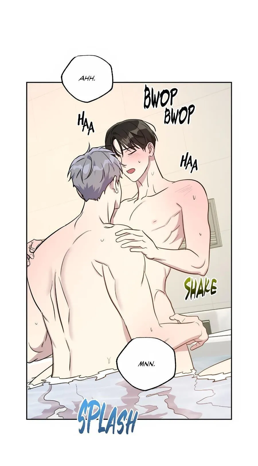 My Bias Is Showing?! Chapter 48 page 15 - 