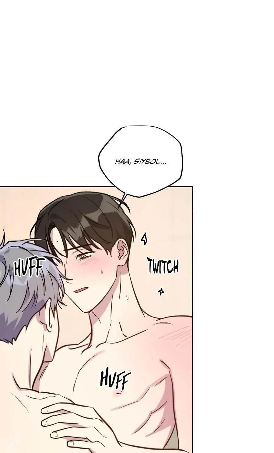 My Bias Is Showing?! Chapter 48 page 16 - 