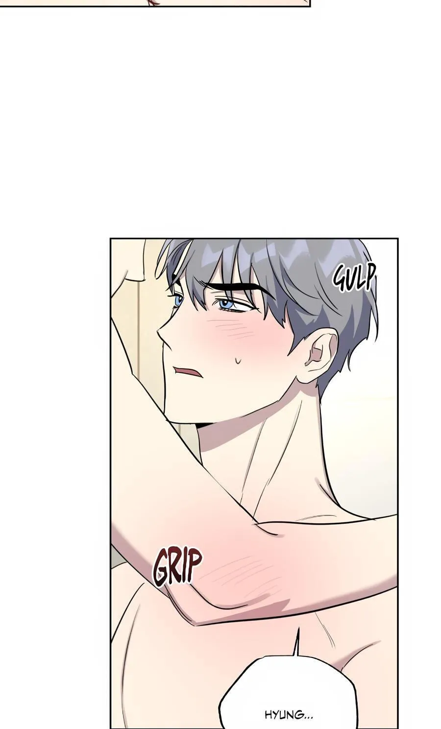 My Bias Is Showing?! Chapter 48 page 17 - 
