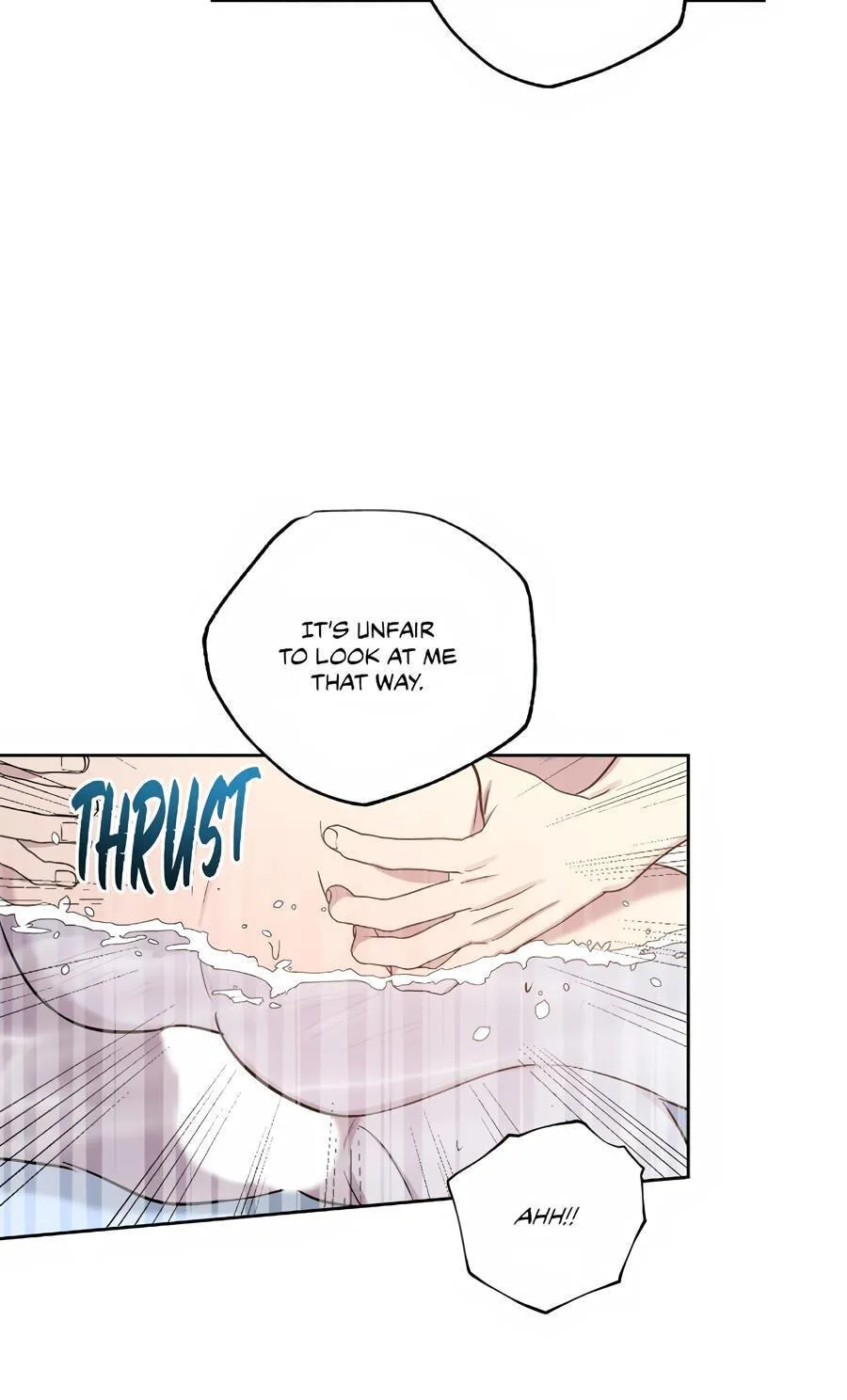 My Bias Is Showing?! Chapter 48 page 18 - 