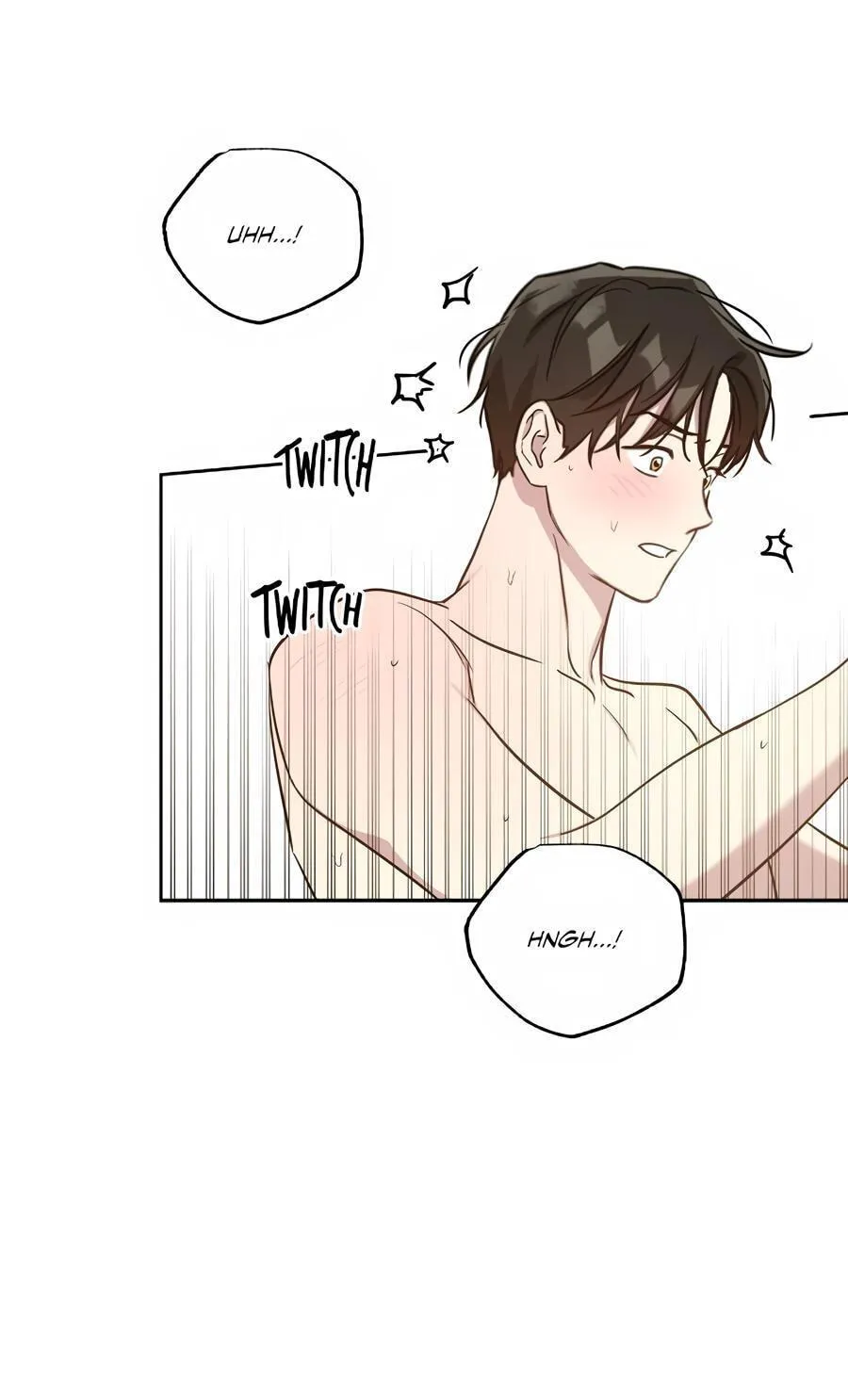 My Bias Is Showing?! Chapter 48 page 19 - 