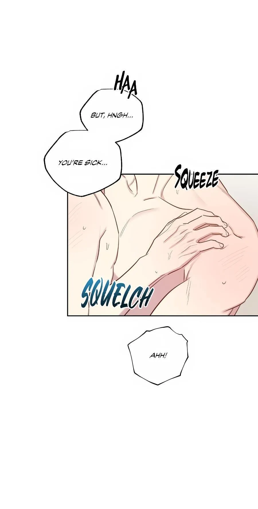 My Bias Is Showing?! Chapter 48 page 20 - 