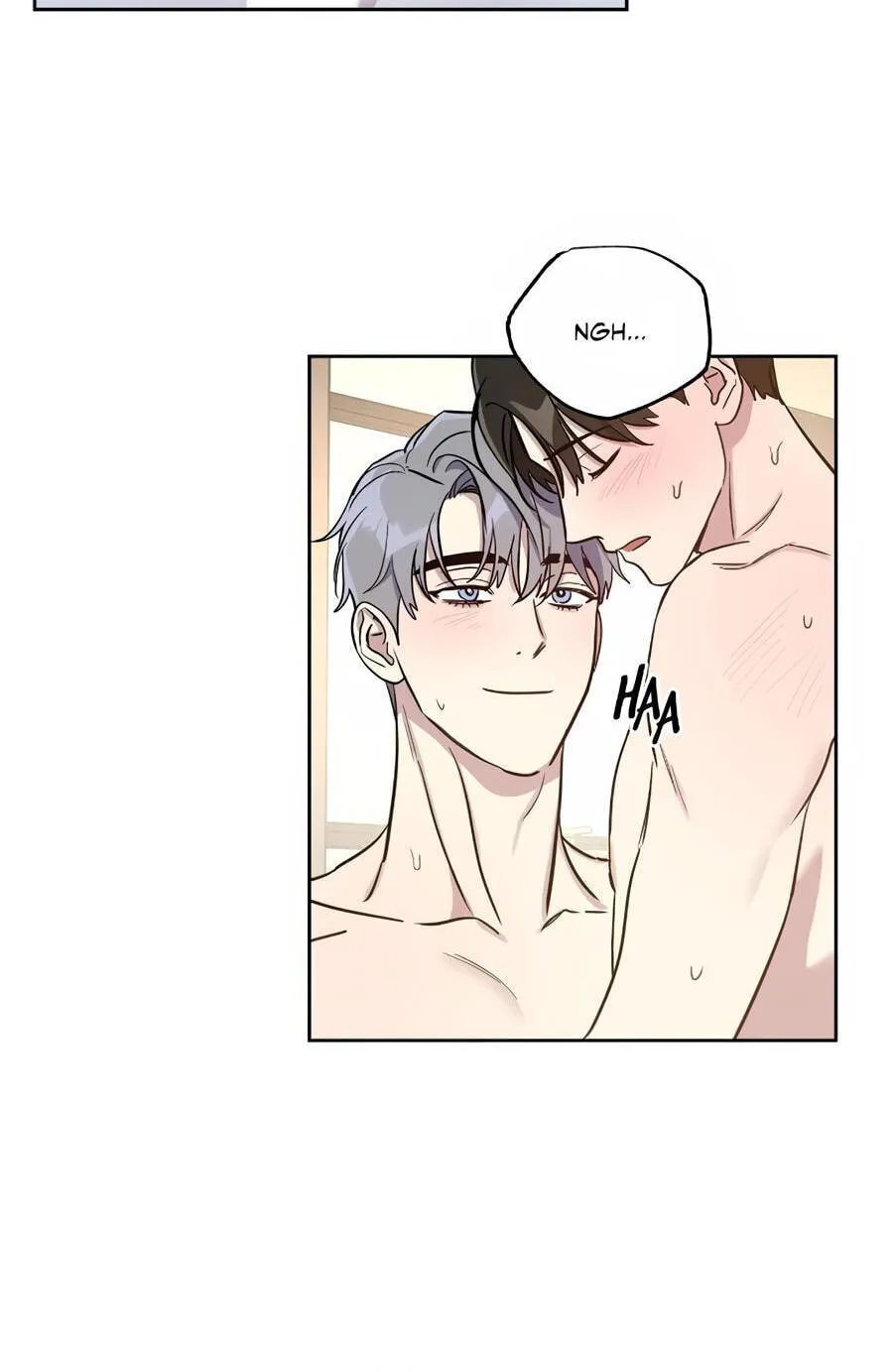 My Bias Is Showing?! Chapter 48 page 3 - 