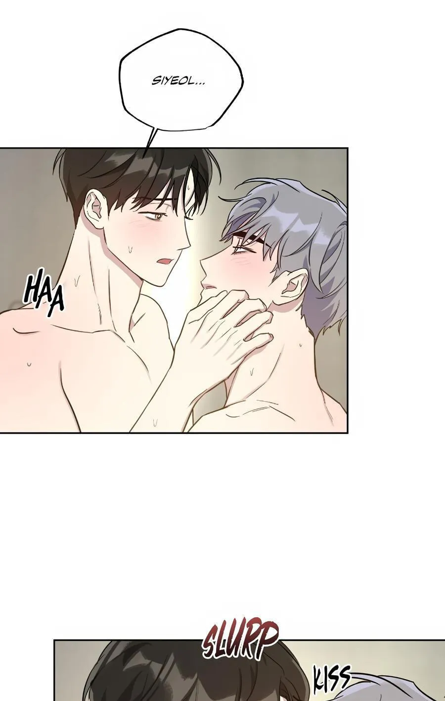 My Bias Is Showing?! Chapter 48 page 23 - 