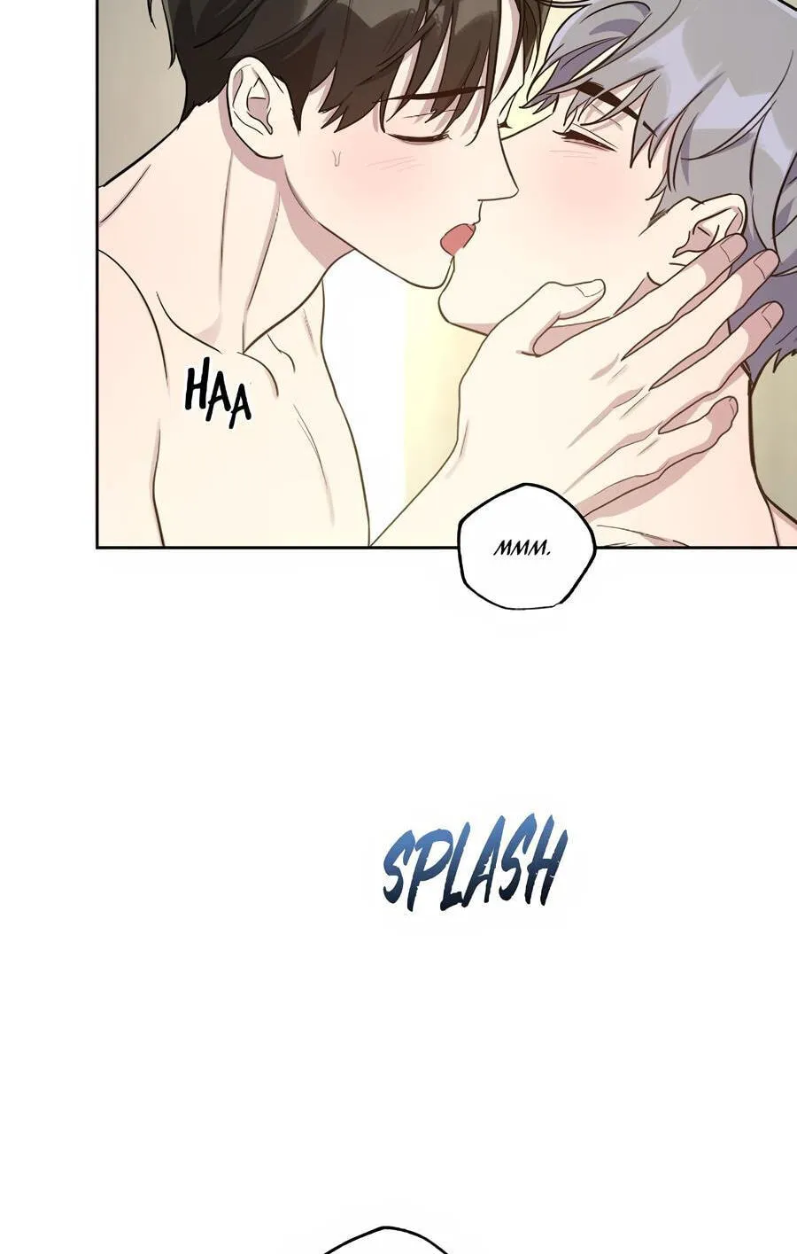 My Bias Is Showing?! Chapter 48 page 24 - 