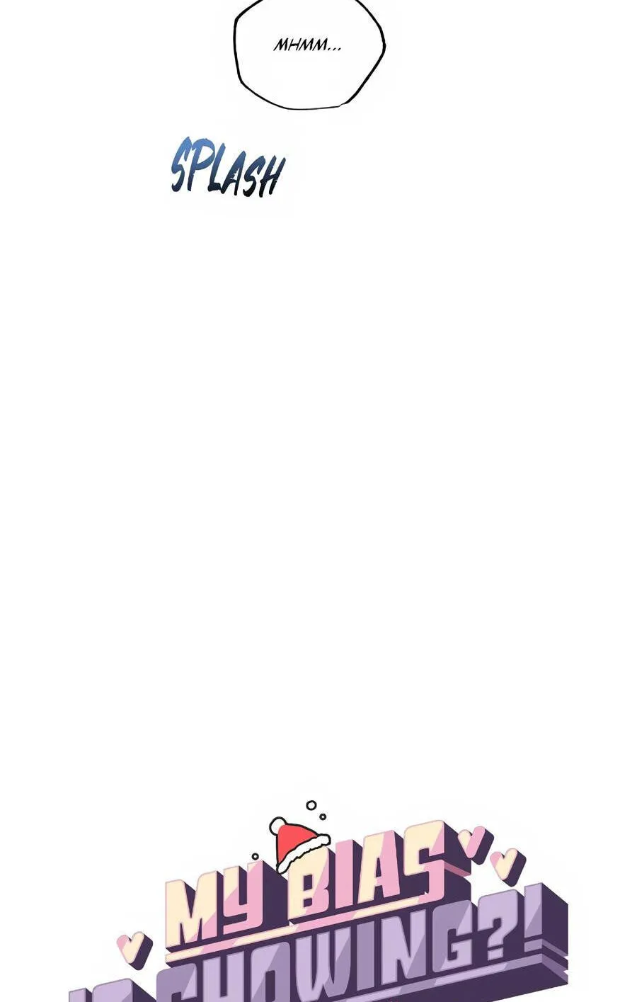 My Bias Is Showing?! Chapter 48 page 25 - 