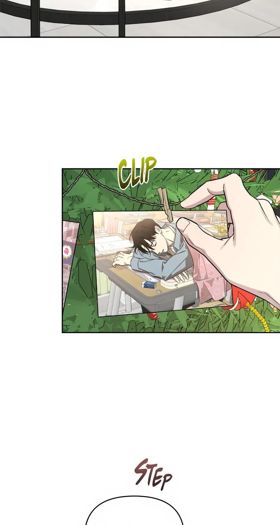 My Bias Is Showing?! Chapter 48 page 28 - 
