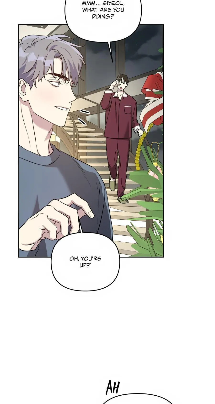 My Bias Is Showing?! Chapter 48 page 29 - 