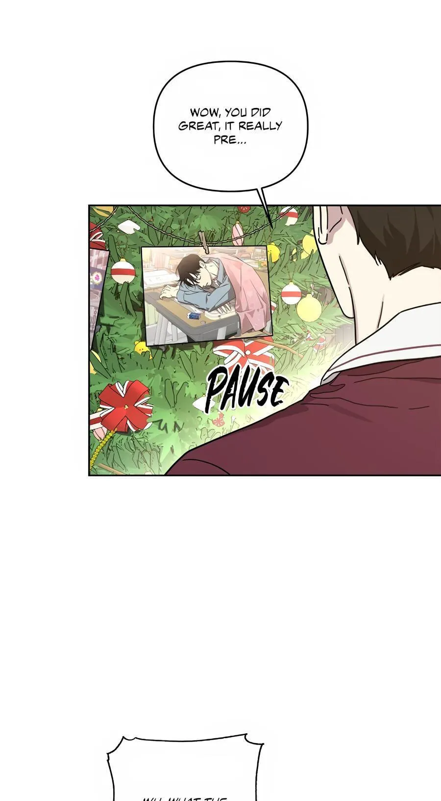 My Bias Is Showing?! Chapter 48 page 31 - 