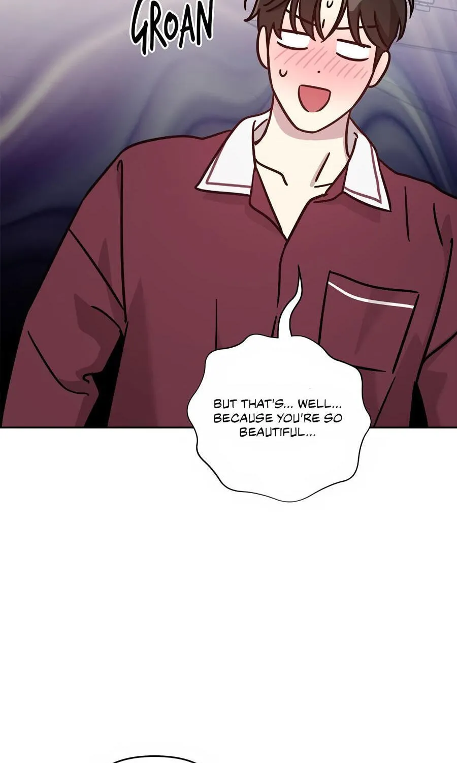 My Bias Is Showing?! Chapter 48 page 39 - 