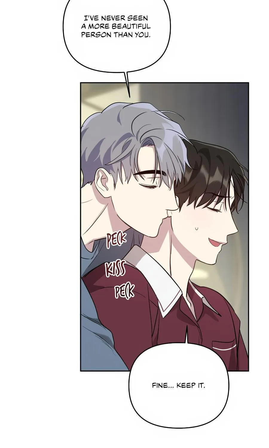 My Bias Is Showing?! Chapter 48 page 41 - 
