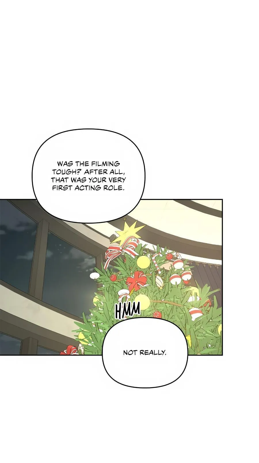 My Bias Is Showing?! Chapter 48 page 42 - 