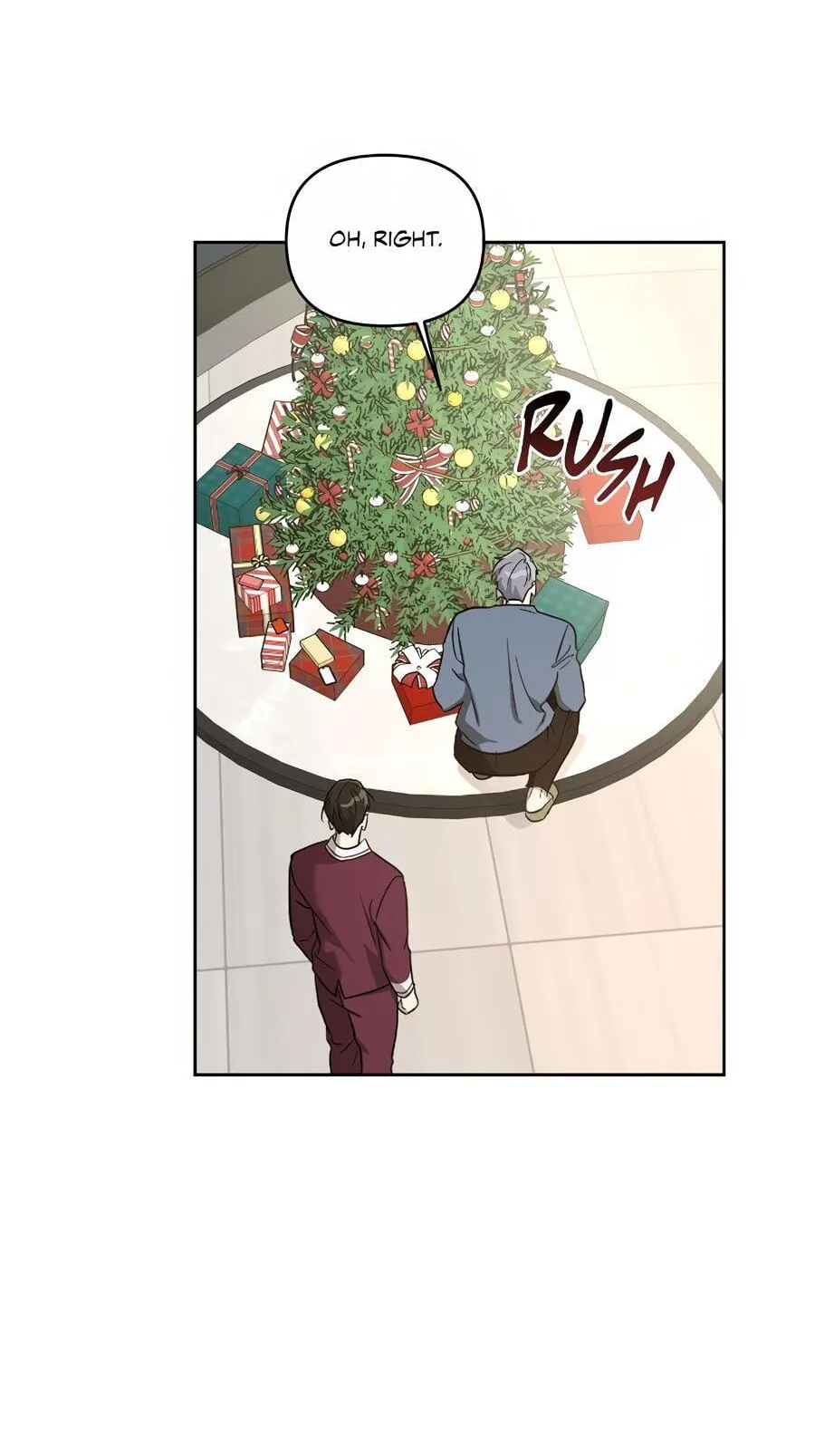 My Bias Is Showing?! Chapter 48 page 44 - 