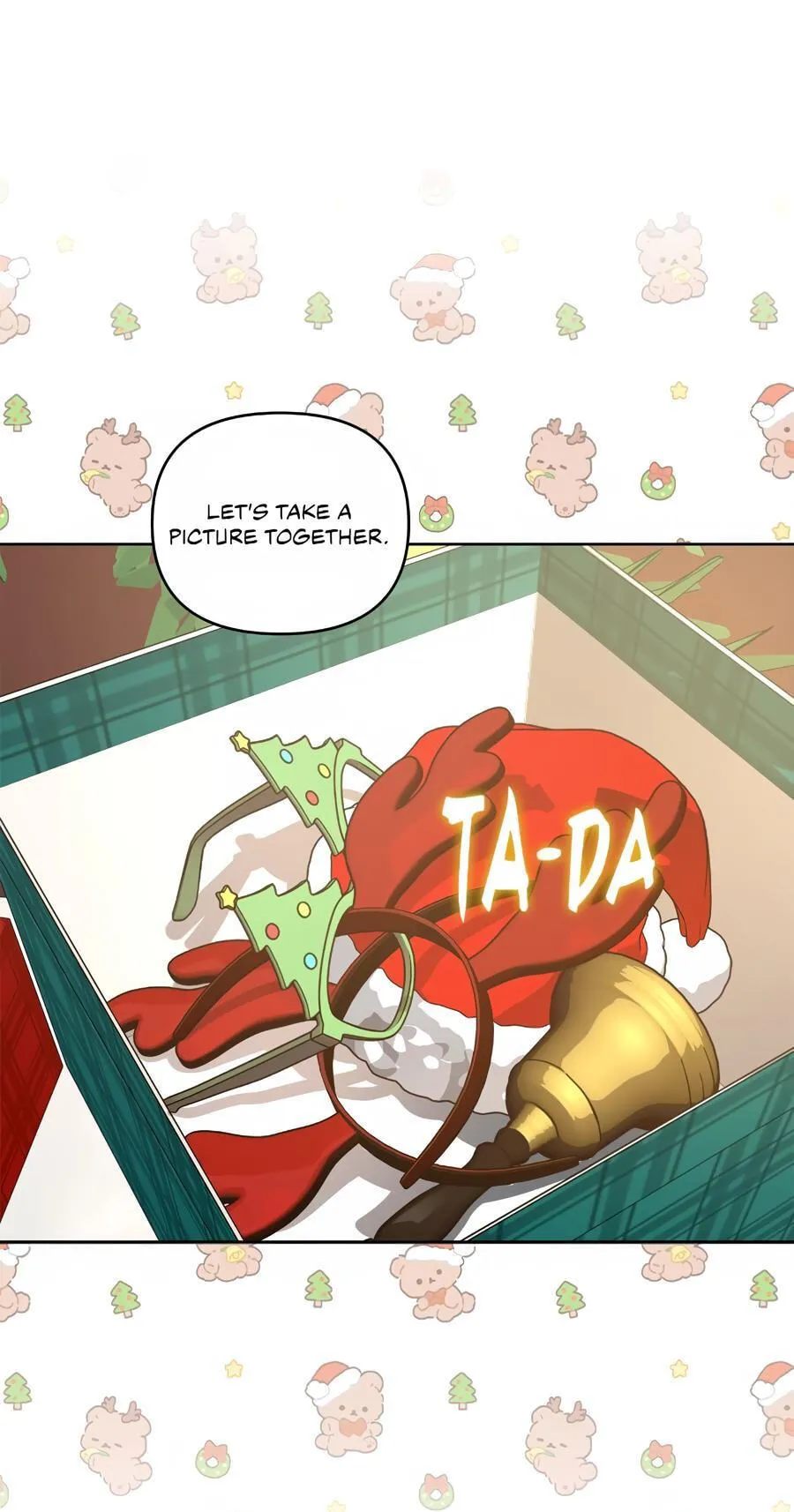 My Bias Is Showing?! Chapter 48 page 45 - 