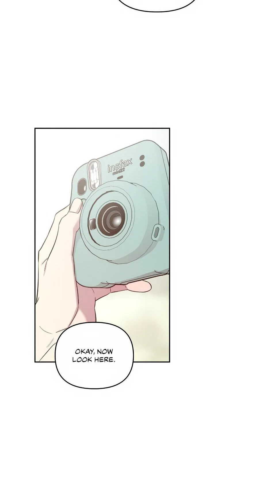 My Bias Is Showing?! Chapter 48 page 47 - 