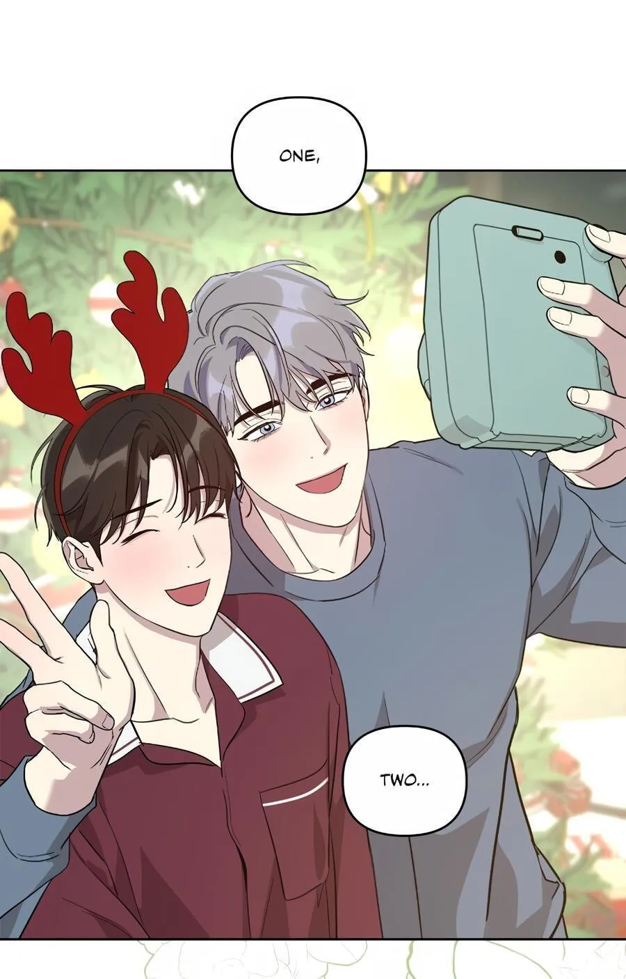 My Bias Is Showing?! Chapter 48 page 48 - 